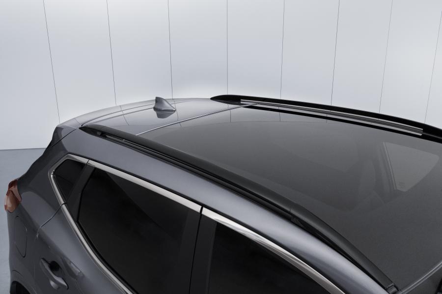 Детали экстерьера Nissan Qashqai N-Tec 2020 года  (фото 2 из 10)